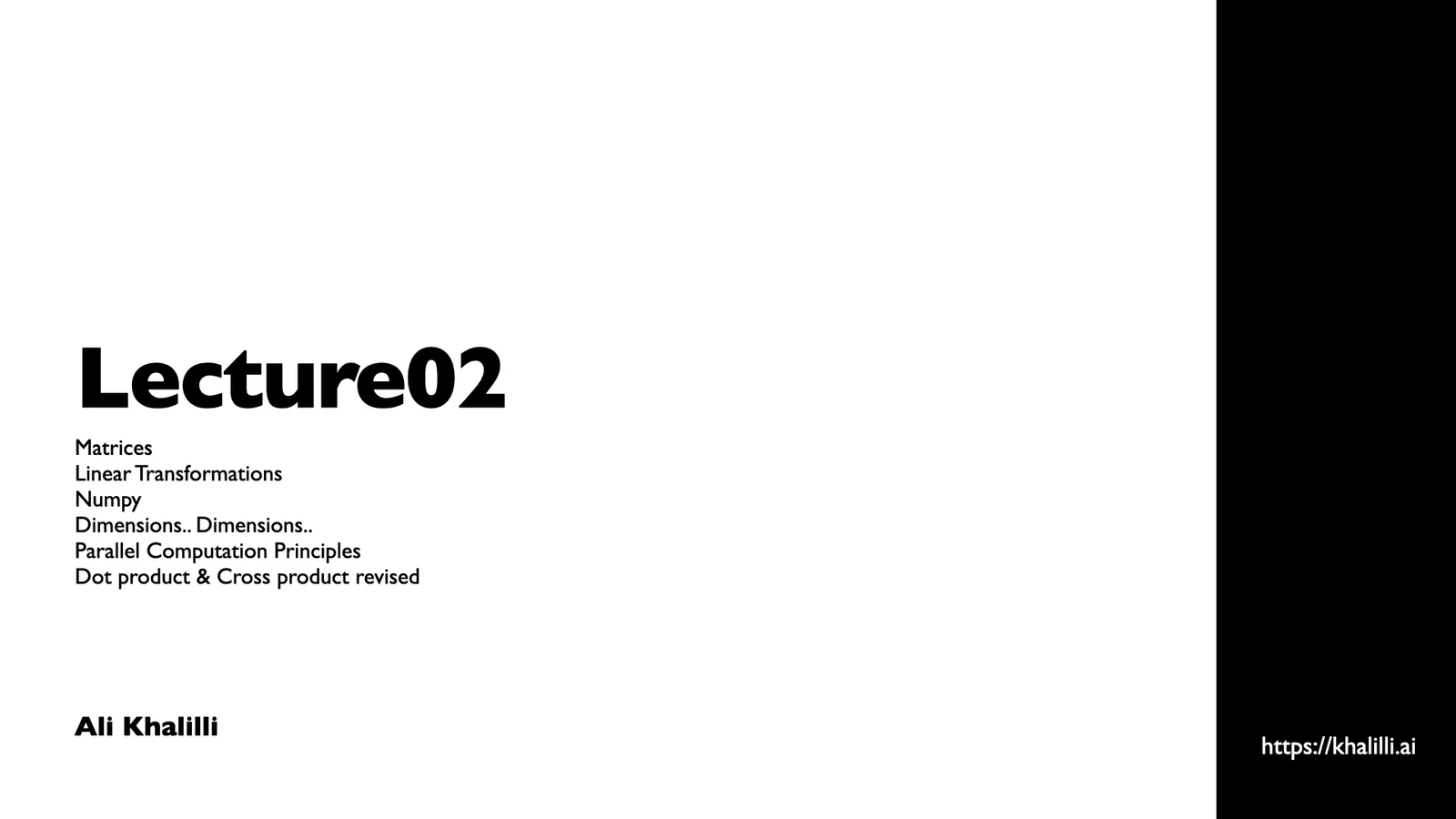 Slide 1 of 47