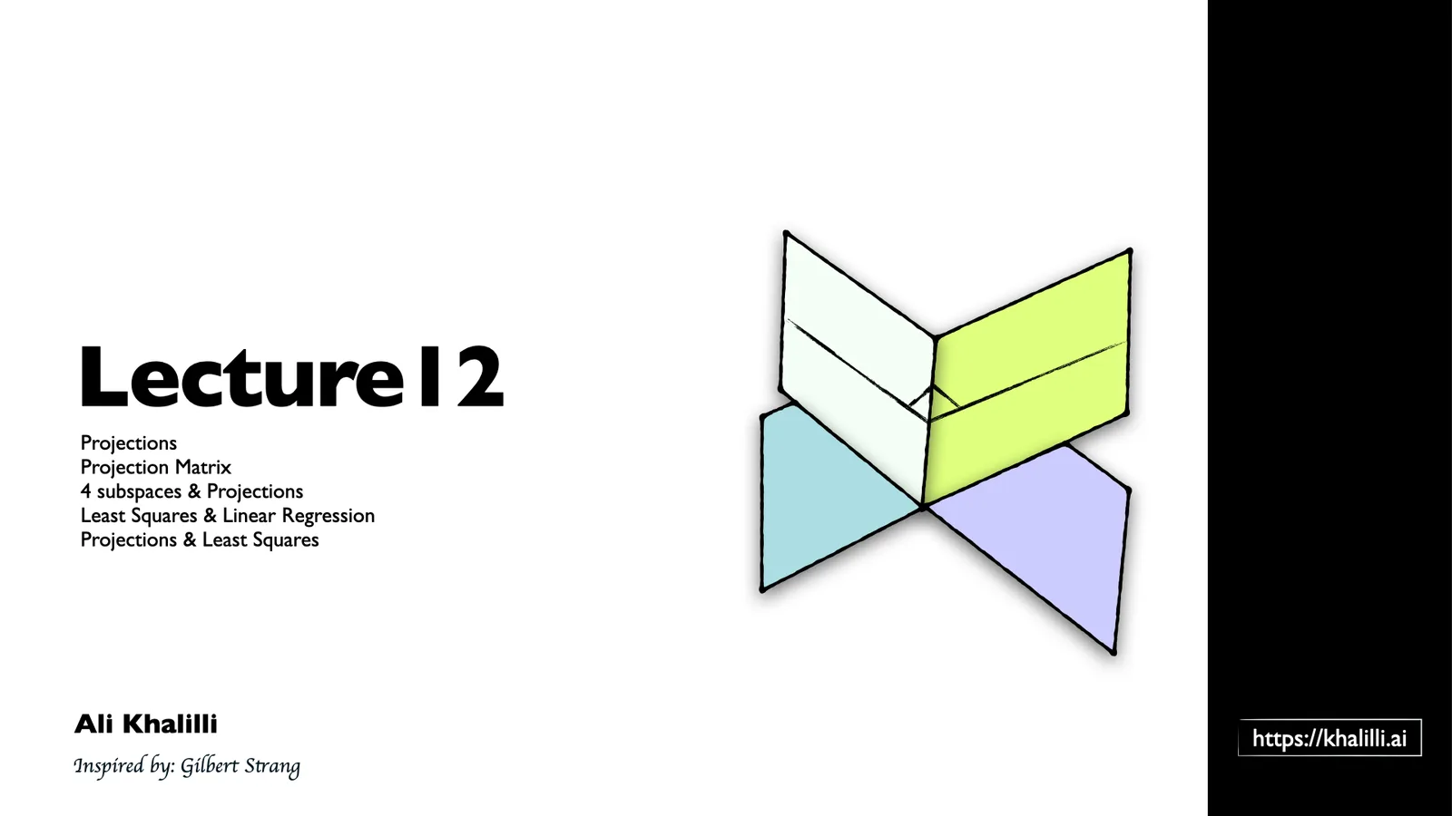 Slide 1 of 65
